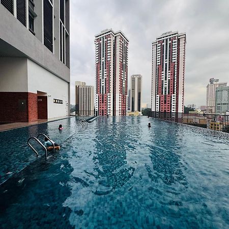 קואלה לומפור Chambers Suites Kl מראה חיצוני תמונה