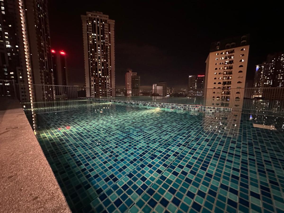 קואלה לומפור Chambers Suites Kl מראה חיצוני תמונה