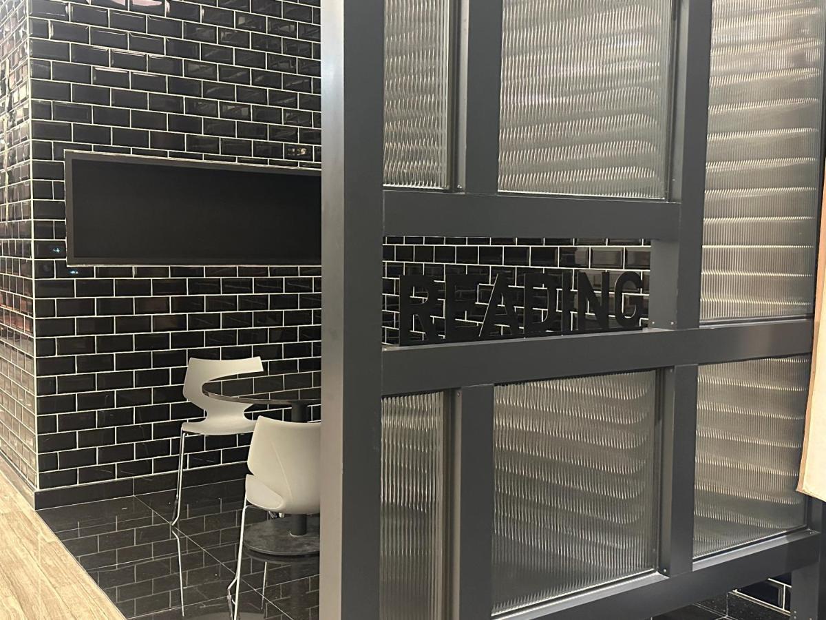 קואלה לומפור Chambers Suites Kl מראה חיצוני תמונה