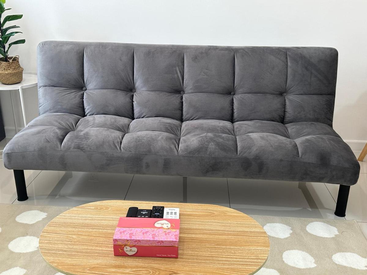 קואלה לומפור Chambers Suites Kl מראה חיצוני תמונה