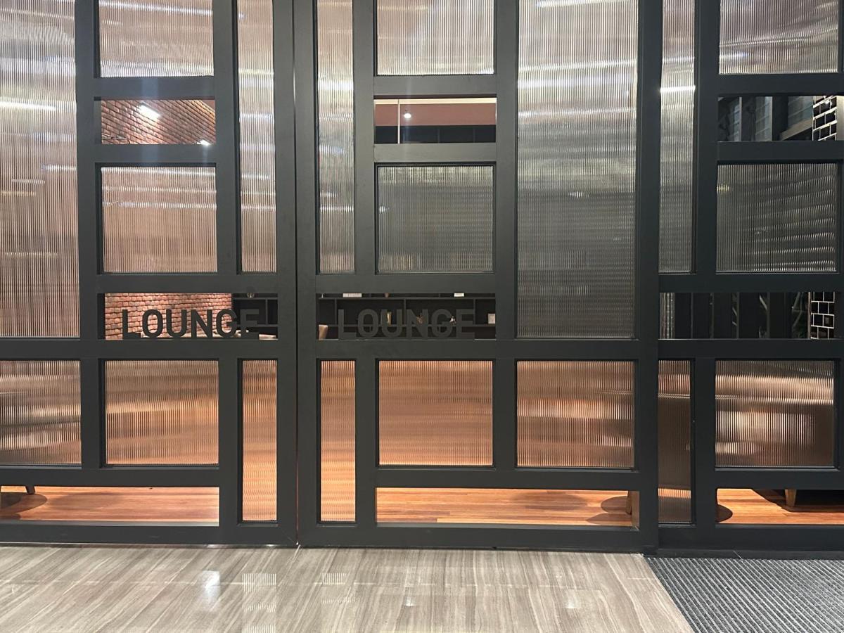 קואלה לומפור Chambers Suites Kl מראה חיצוני תמונה
