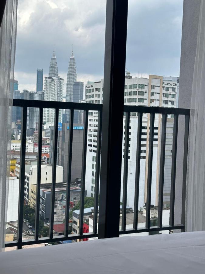 קואלה לומפור Chambers Suites Kl מראה חיצוני תמונה