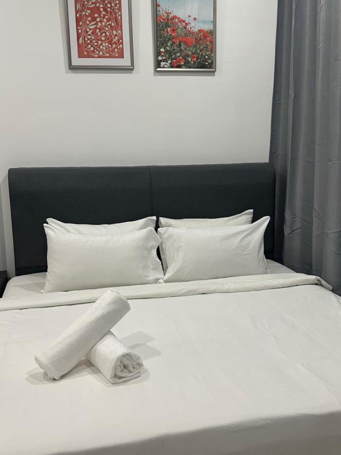 קואלה לומפור Chambers Suites Kl מראה חיצוני תמונה