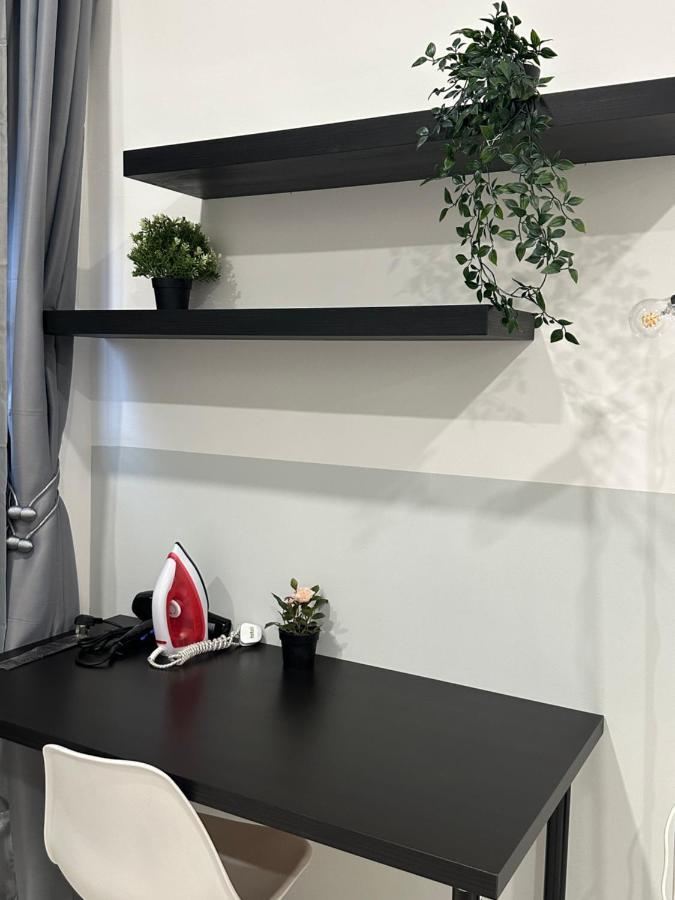 קואלה לומפור Chambers Suites Kl מראה חיצוני תמונה