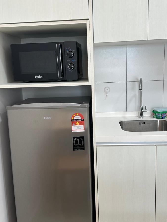 קואלה לומפור Chambers Suites Kl מראה חיצוני תמונה