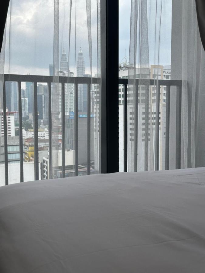 קואלה לומפור Chambers Suites Kl מראה חיצוני תמונה