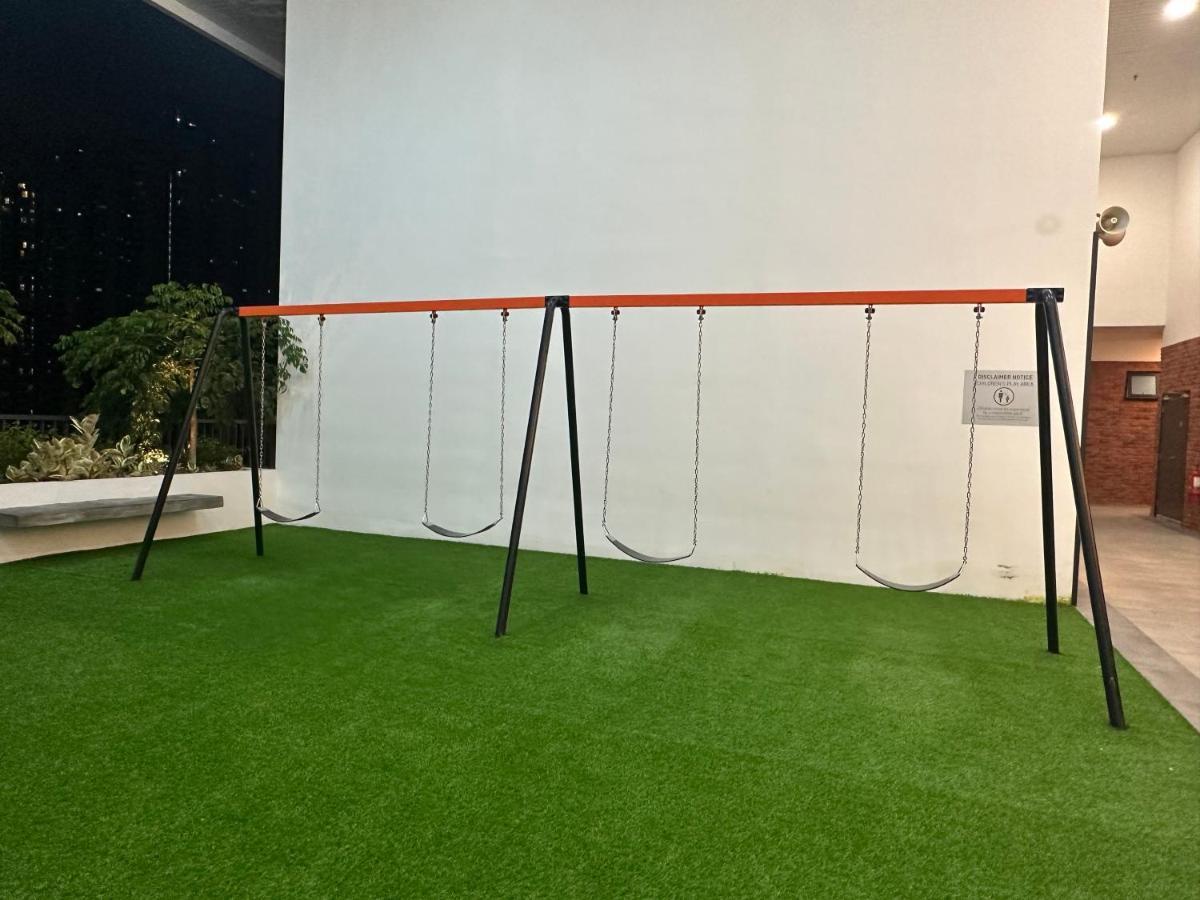 קואלה לומפור Chambers Suites Kl מראה חיצוני תמונה