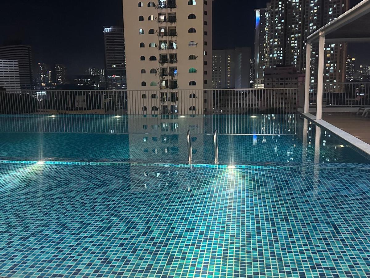 קואלה לומפור Chambers Suites Kl מראה חיצוני תמונה