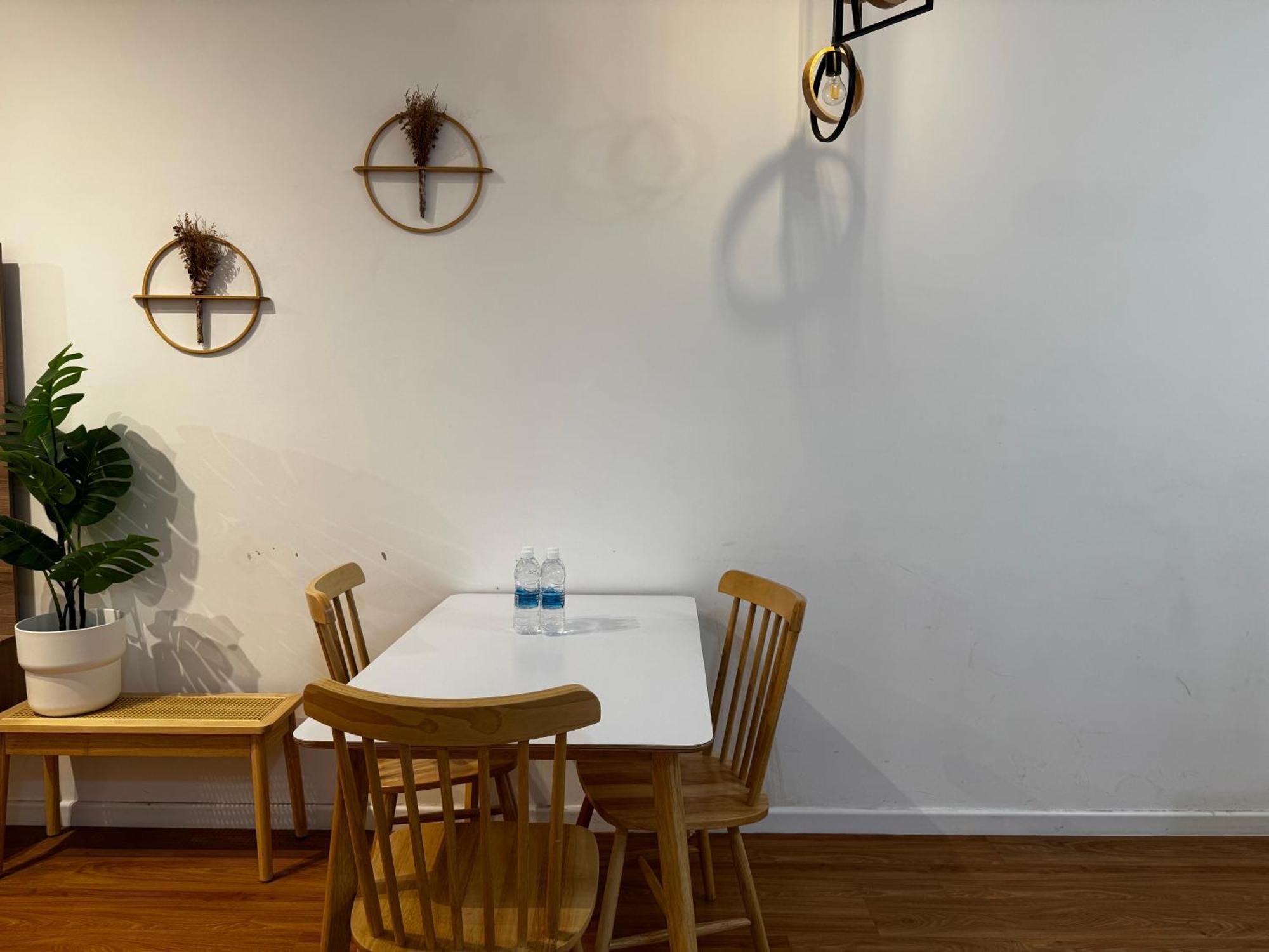 קואלה לומפור Chambers Suites Kl מראה חיצוני תמונה
